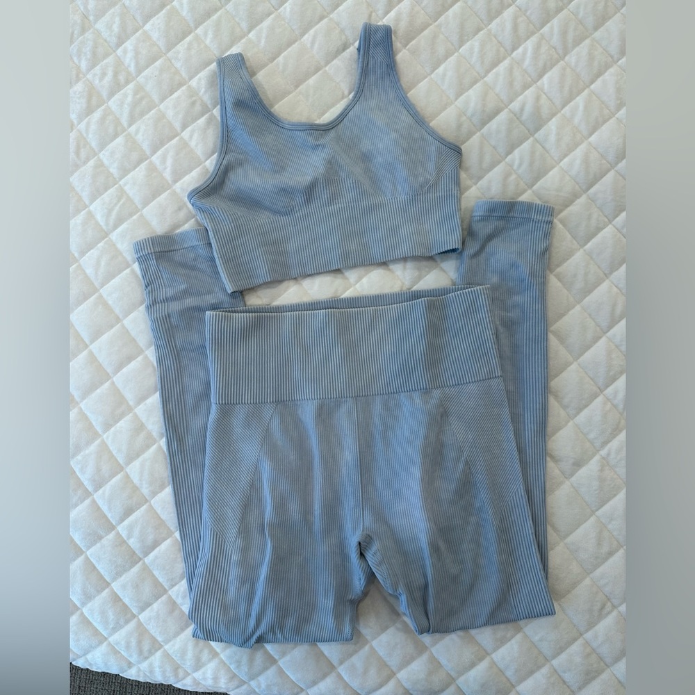 Workout set